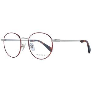 Sandro Multicolor Stainless Steel Glasses Men's (Frames)